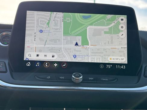 Used 2025 Chevrolet Blazer LT image 20