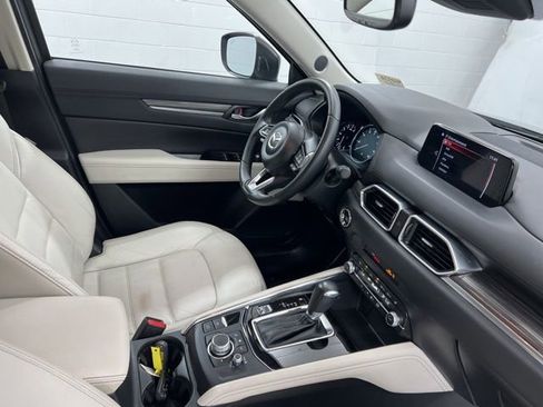 Used 2019 MAZDA CX-5 Grand Touring AWD/4WD image 25