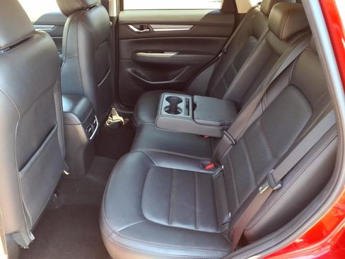Used 2020 MAZDA CX-5 Grand Touring FWD image 9
