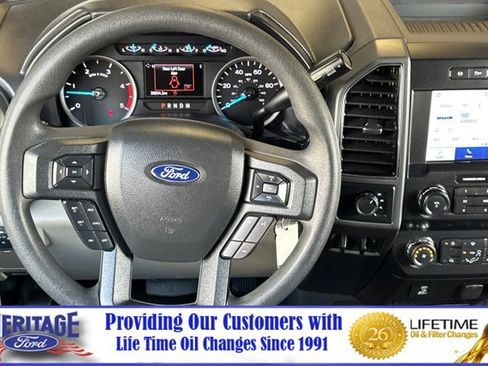 Certified 2022 Ford F250 XLT image 14