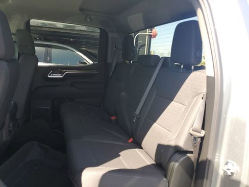 New 2026 Chevrolet Silverado 1500 RST w/ Protection Package AWD/4WD image 14
