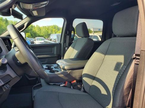 New 2026 RAM 2500 Tradesman AWD/4WD image 5