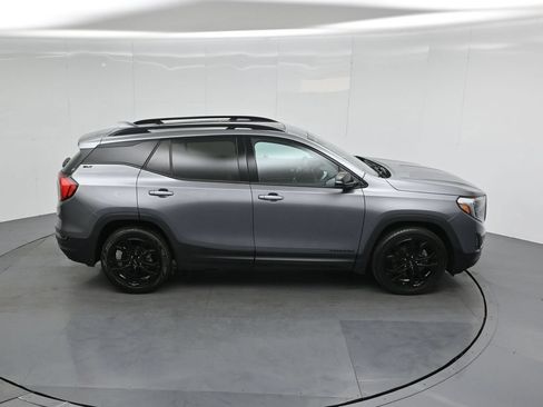 Used 2020 GMC Terrain SLT w/ Preferred Package FWD image 38