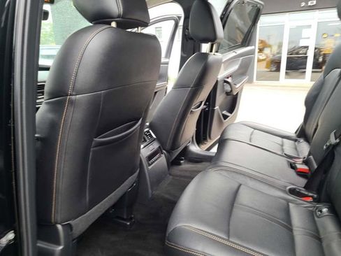 Used 2024 MAZDA CX-90 3.3 Turbo w/ Preferred Plus image 22