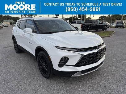 Used 2023 Chevrolet Blazer LT