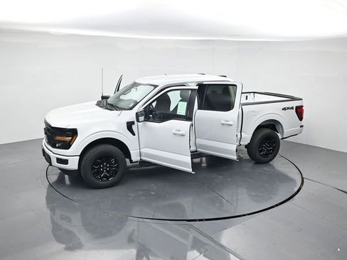 New 2026 Ford F150 XLT w/ Equipment Group 302A MID AWD/4WD image 45
