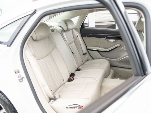 Used 2019 Audi A8 L 3.0T w/ Luxury Package AWD/4WD image 18