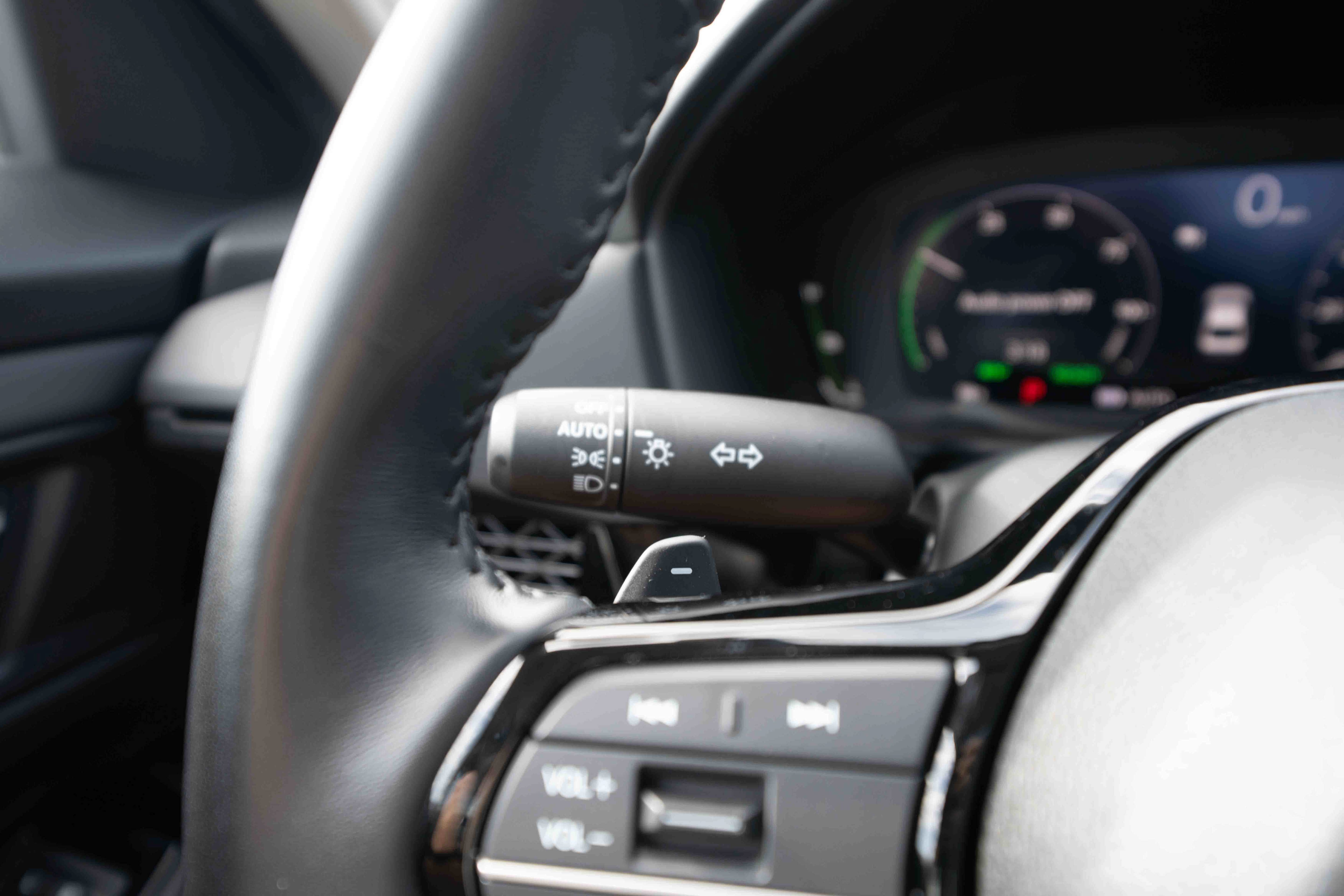 Certified 2023 Honda Accord Touring image 13