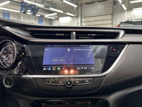 Used 2021 Buick Encore GX Select w/ Experience Buick Package AWD/4WD image 20