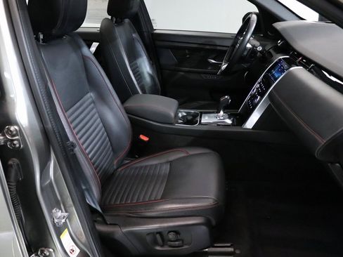 Used 2020 Land Rover Discovery Sport SE R-Dynamic image 14