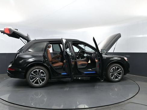 New 2026 Audi Q7 3.0T Premium AWD/4WD image 30