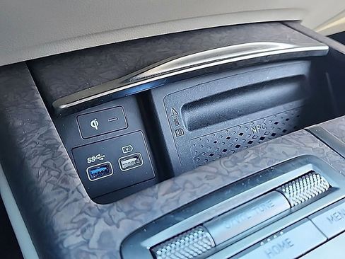 Used 2024 Genesis G80 w/ Prestige Package image 17