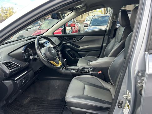 Used 2021 Subaru Crosstrek 2.5i Sport w/ Popular Package #3 image 13