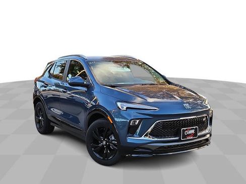 New 2026 Buick Encore GX Sport Touring w/ Advanced Technology Package image 33