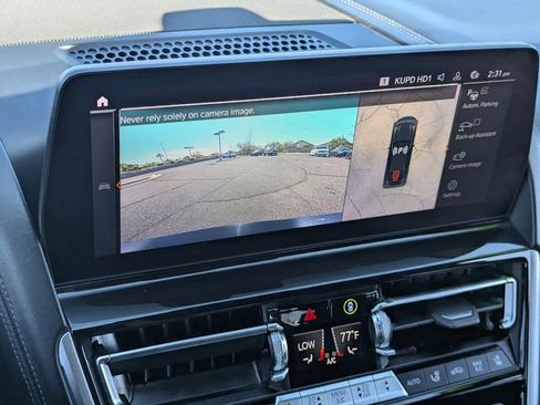 Used 2024 BMW 840i Gran Coupe image 26