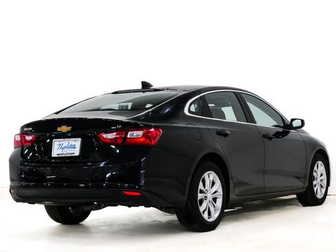 Used 2023 Chevrolet Malibu LT image 6