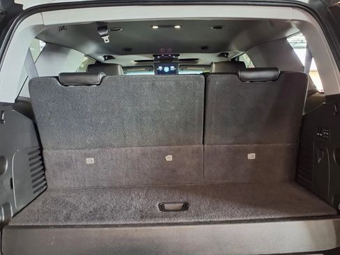 Used 2017 Chevrolet Tahoe Premier image 6