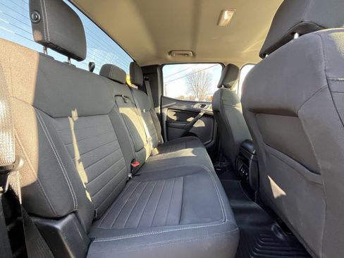 Used 2019 Ford Ranger XLT w/ FX4 Off-Road Package image 21