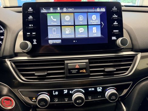 Used 2020 Honda Accord Sport image 32