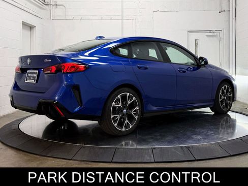 Used 2025 BMW 228i xDrive w/ M Sport Package image 8