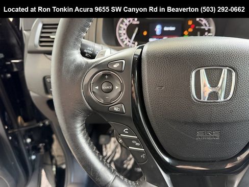 Used 2017 Honda Pilot Elite image 17