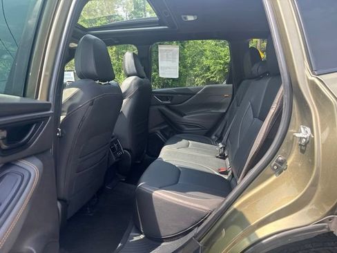 Used 2023 Subaru Forester Wilderness AWD/4WD image 10