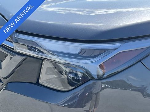 Certified 2026 Subaru Forester Limited AWD/4WD image 9
