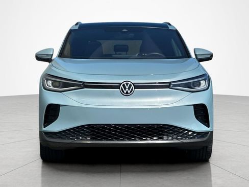 Used 2025 Volkswagen ID.4 Pro S RWD image 8
