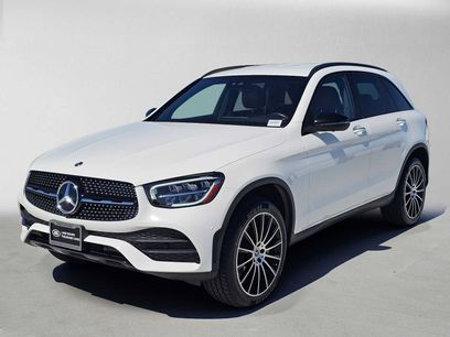 Used 2022 Mercedes-Benz GLC 300