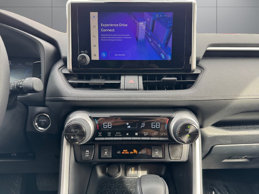 Certified 2025 Toyota RAV4 XLE w/ Convenience Package AWD/4WD image 15