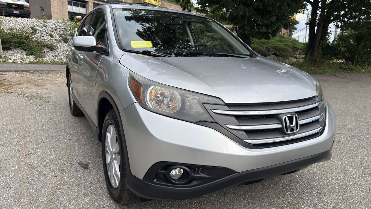 Used 2014 Honda CR-V EX image 10