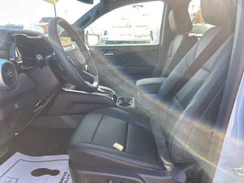 New 2026 Chevrolet Colorado LT w/ LT Convenience Package image 15