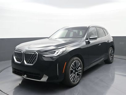 Used 2025 BMW X3 xDrive30i w/ Convenience Package