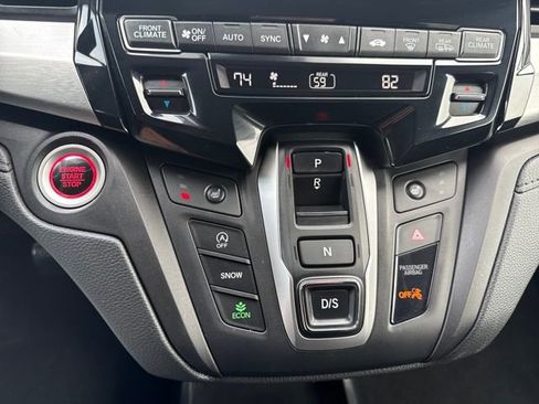 Used 2023 Honda Odyssey EX-L image 30