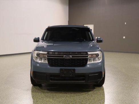 Used 2023 Ford Maverick XLT w/ XLT Luxury Package FWD image 2