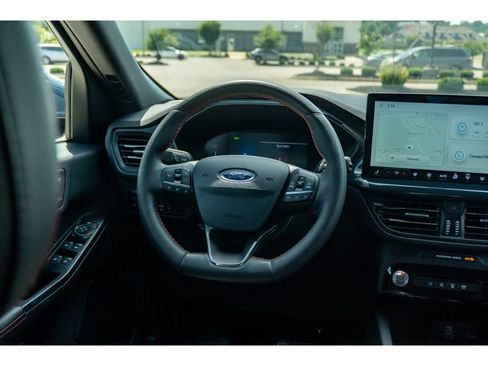 Used 2024 Ford Escape ST-Line Select w/ Tech Pack #1 AWD/4WD image 20