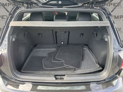 Used 2024 Volkswagen GTI SE image 30