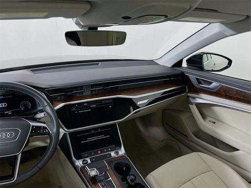 Used 2023 Audi A6 Premium Plus image 26