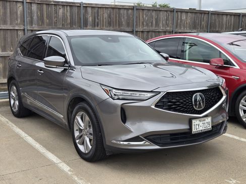 Used 2023 Acura MDX FWD image 3