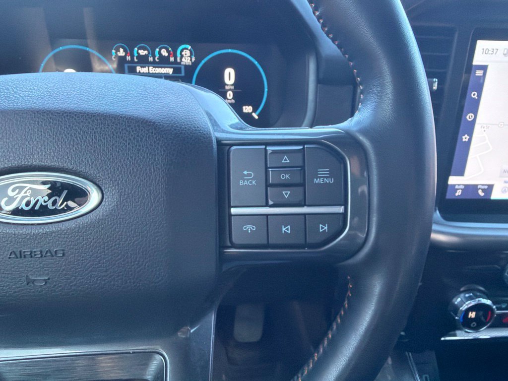 Used 2021 Ford F150 Tremor w/ Equipment Group 402A High AWD/4WD image 28