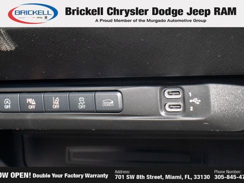 New 2026 Dodge Charger R/T Scat Pack image 20