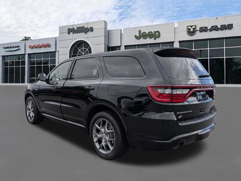New 2026 Dodge Durango GT AWD/4WD image 5