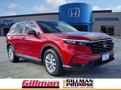 Used 2023 Honda CR-V LX