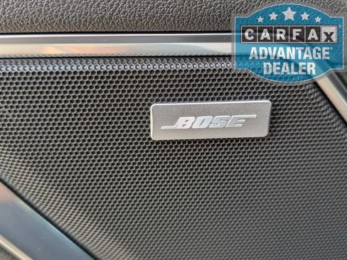 Used 2026 Chevrolet Silverado 1500 RST w/ Convenience Package II AWD/4WD image 19