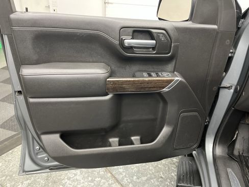 Used 2019 GMC Sierra 1500 SLE w/ SLE Value Package image 6