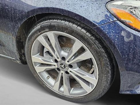 Used 2019 Mercedes-Benz C 300 Sedan image 14