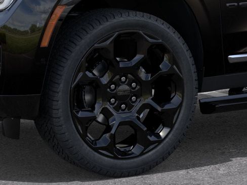 New 2026 GMC Yukon XL Denali w/ Denali Reserve Package AWD/4WD image 34