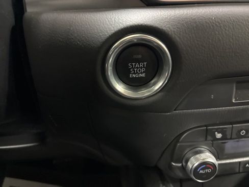 Certified 2025 MAZDA CX-5 AWD 2.5 S w/ Preferred Package image 28