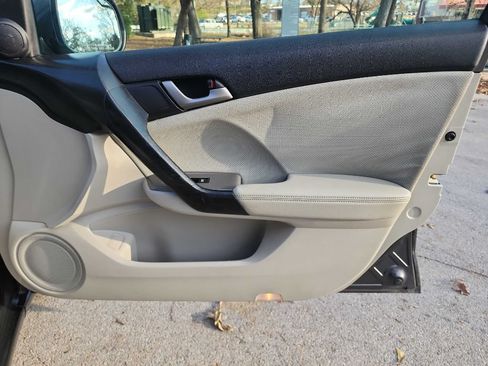 Used 2010 Acura TSX Sedan FWD image 29