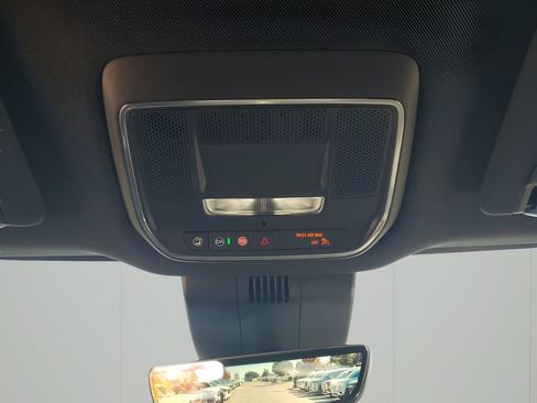 New 2026 GMC Sierra EV Elevation w/ Premium Package image 41